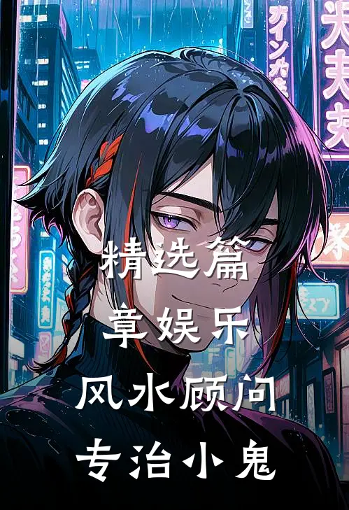 精选篇章娱乐：风水顾问，专治小鬼