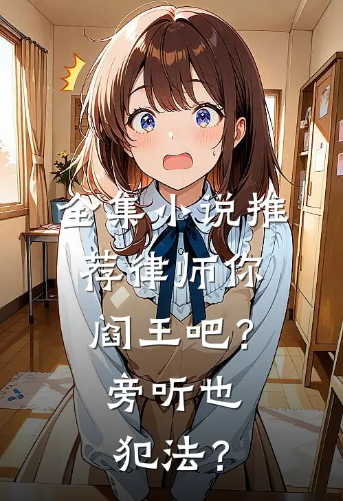 全集小说推荐律师你阎王吧？旁听也犯法？