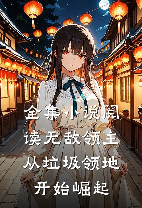 全集小说阅读无敌领主：从垃圾领地开始崛起