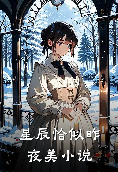 星辰恰似昨夜美小说
