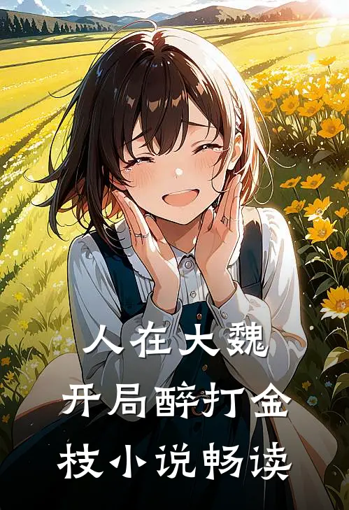 人在大魏，开局醉打金枝小说畅读