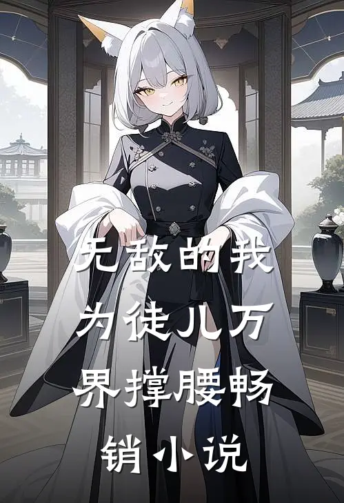 无敌的我，为徒儿万界撑腰畅销小说