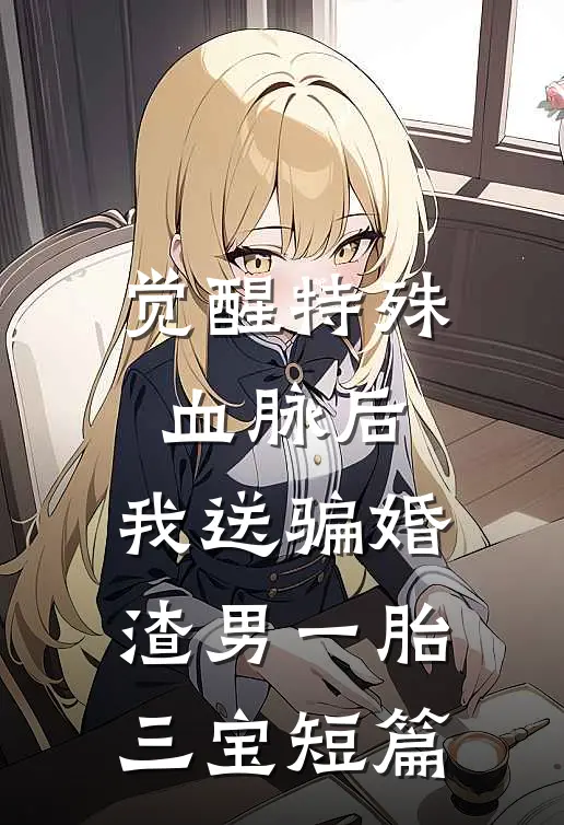 觉醒特殊血脉后，我送骗婚渣男一胎三宝短篇