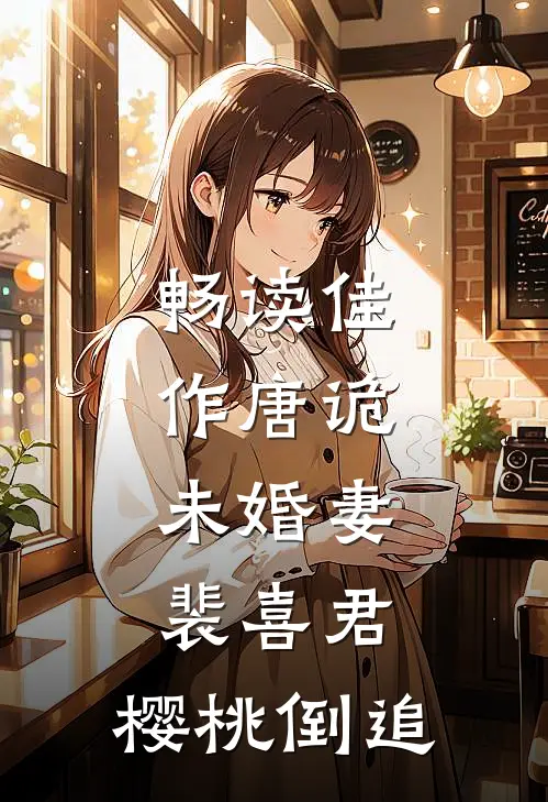 畅读佳作唐诡：未婚妻裴喜君，樱桃倒追