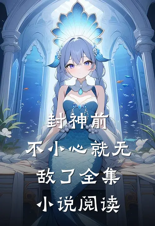 封神前，不小心就无敌了全集小说阅读