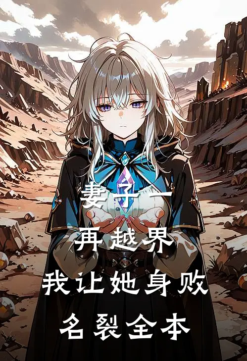 妻子一再越界，我让她身败名裂全本