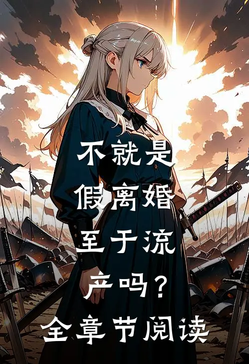 不就是假离婚，至于流产吗？全章节阅读