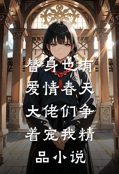 替身也有爱情春天：大佬们争着宠我精品小说