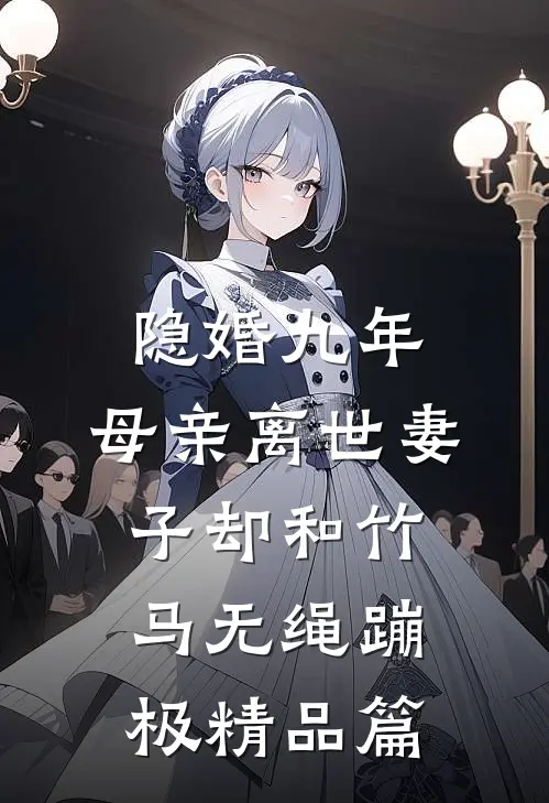 隐婚九年，母亲离世妻子却和竹马无绳蹦极精品篇
