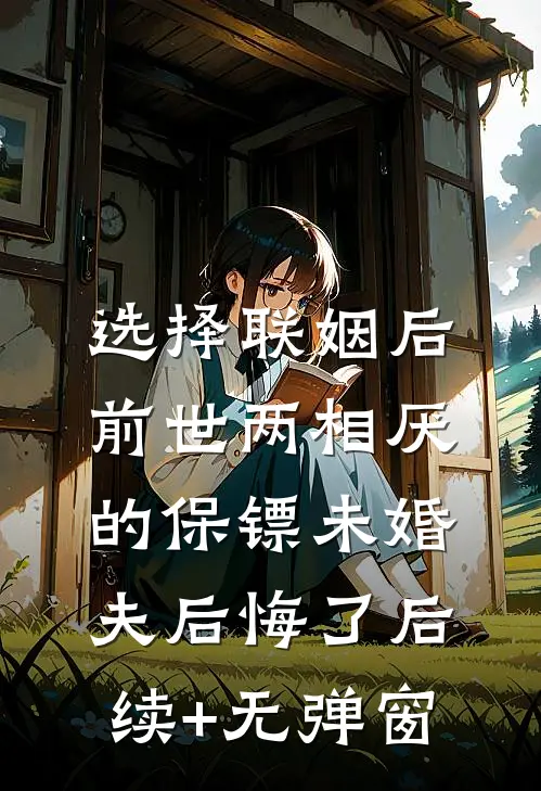 选择联姻后，前世两相厌的保镖未婚夫后悔了后续+无弹窗