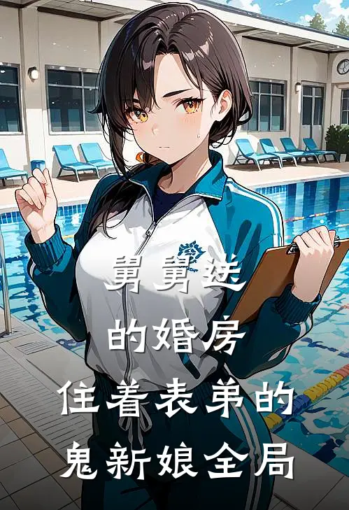 舅舅送的婚房，住着表弟的鬼新娘全局