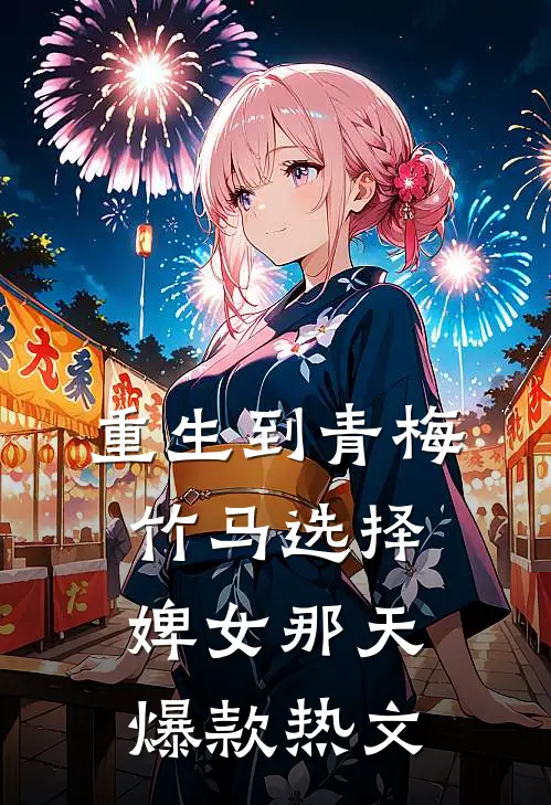 重生到青梅竹马选择婢女那天爆款热文