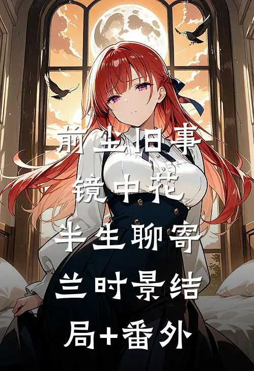 前尘旧事镜中花，半生聊寄兰时景结局+番外