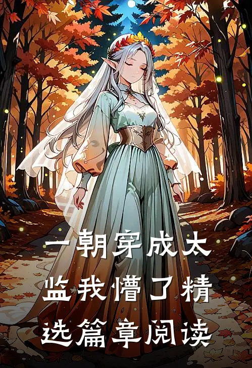 一朝穿成太监我懵了精选篇章阅读