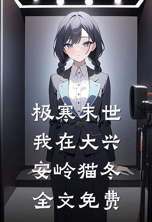 极寒末世，我在大兴安岭猫冬全文免费
