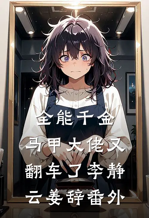 全能千金：马甲大佬又翻车了李静云姜辞番外