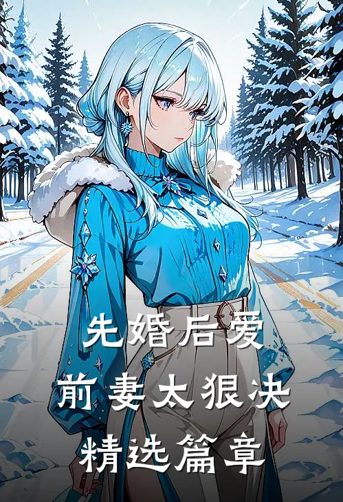 先婚后爱，前妻太狠决精选篇章
