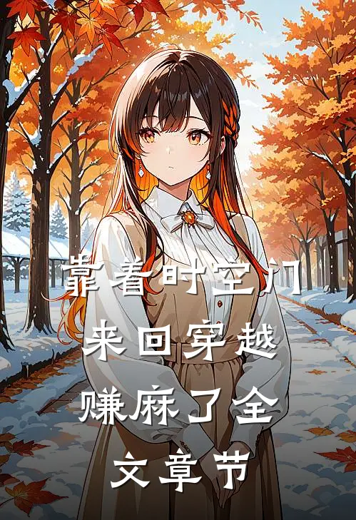 靠着时空门，来回穿越赚麻了全文章节