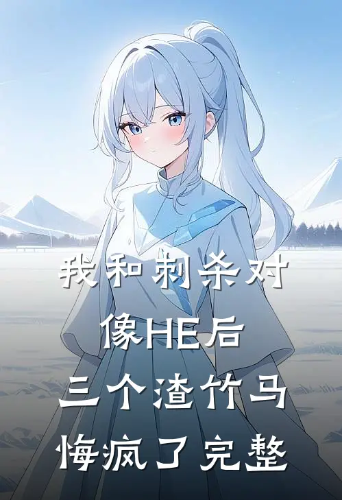 我和刺杀对像HE后，三个渣竹马悔疯了完整