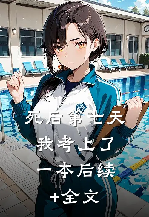 死后第七天，我考上了一本后续+全文