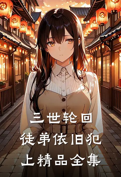 三世轮回，徒弟依旧犯上精品全集