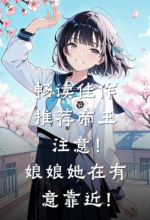 畅读佳作推荐帝王注意！娘娘她在有意靠近！