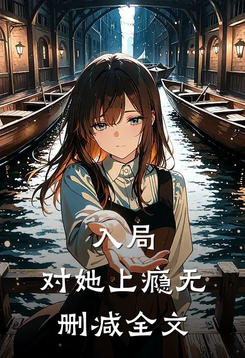 入局，对她上瘾无删减全文
