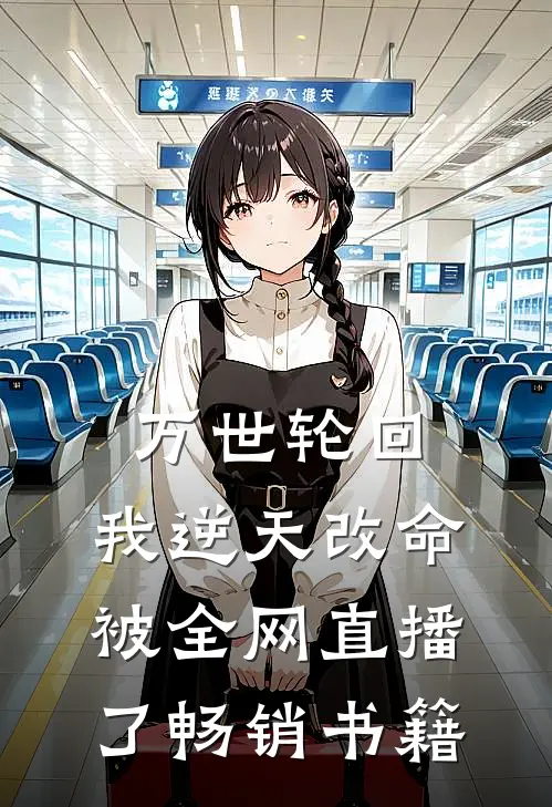 万世轮回：我逆天改命被全网直播了畅销书籍