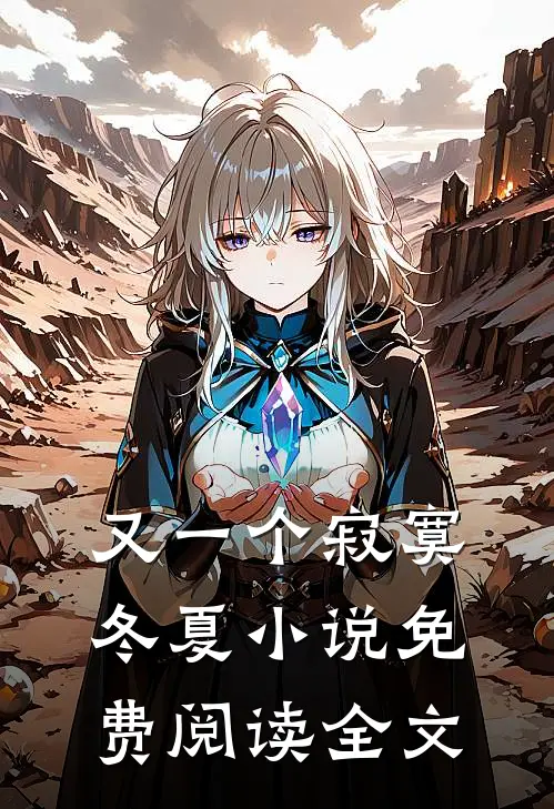 又一个寂寞冬夏小说免费阅读全文