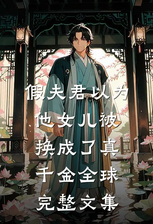 假夫君以为他女儿被换成了真千金全球完整文集