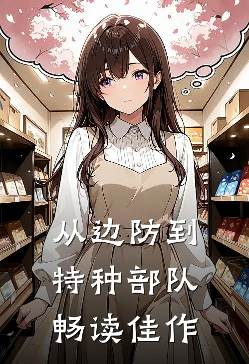 从边防到特种部队畅读佳作