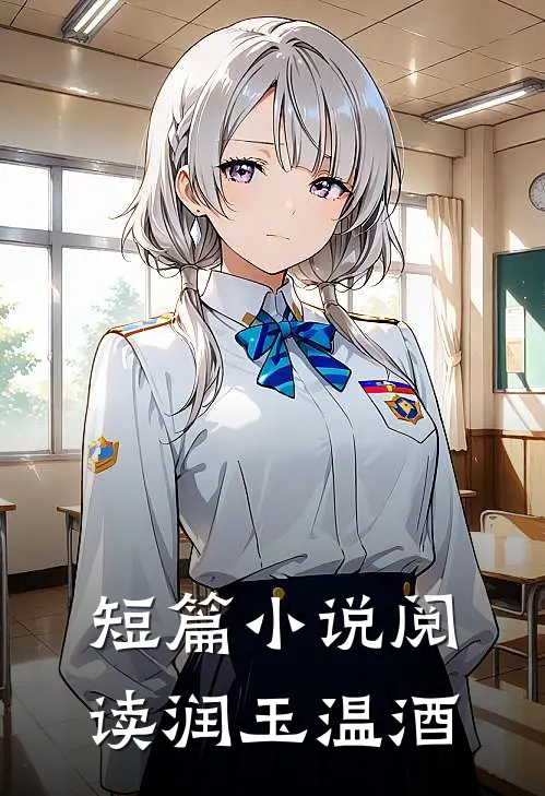 短篇小说阅读润玉温酒