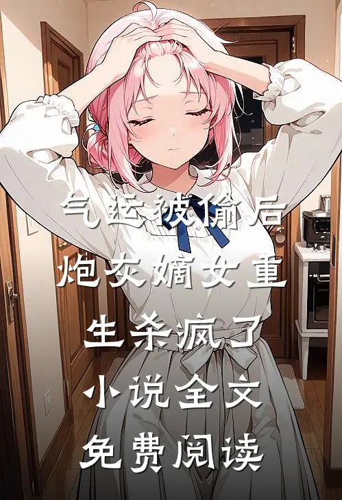 气运被偷后，炮灰嫡女重生杀疯了小说全文免费阅读