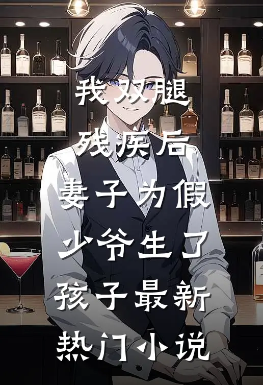 我双腿残疾后，妻子为假少爷生了孩子最新热门小说