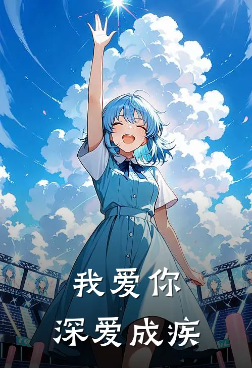 我爱你，深爱成疾