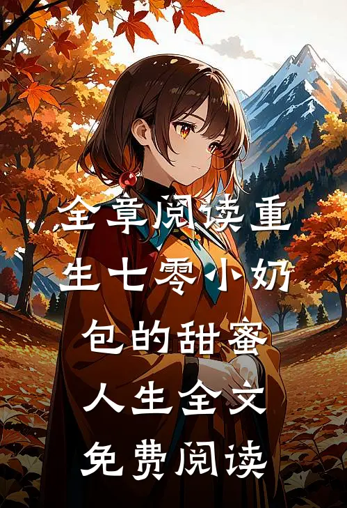 全章阅读重生七零小奶包的甜蜜人生全文免费阅读