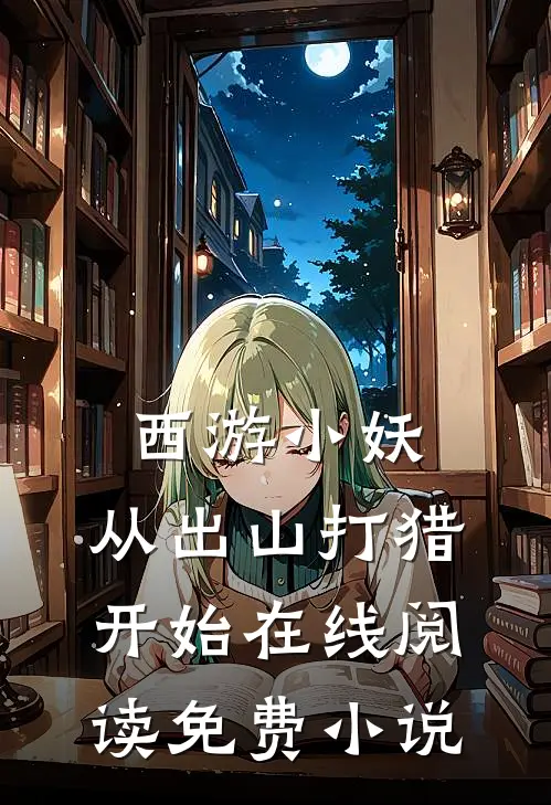 西游小妖，从出山打猎开始在线阅读免费小说