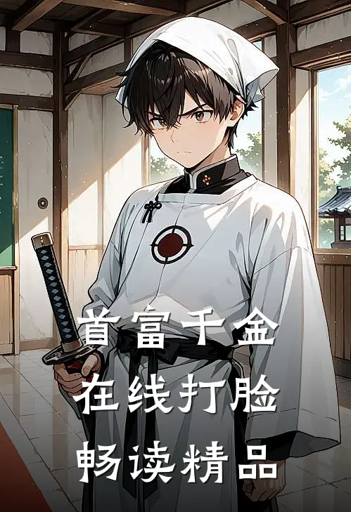 首富千金在线打脸畅读精品