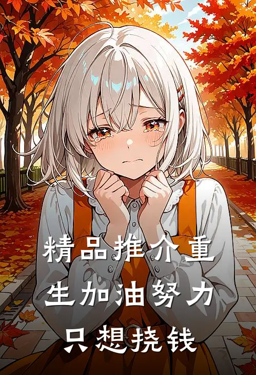 精品推介重生加油努力只想挠钱