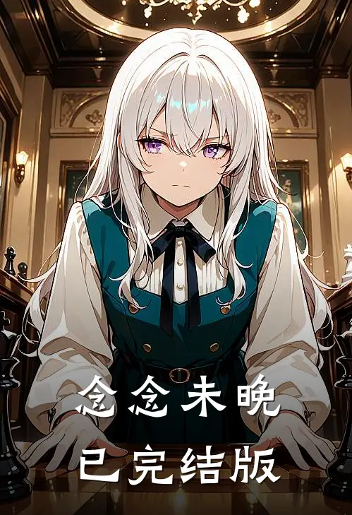 念念未晚已完结版