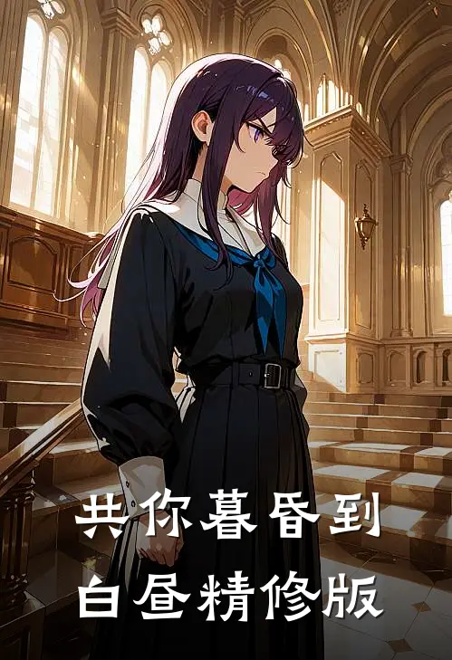 共你暮昏到白昼精修版