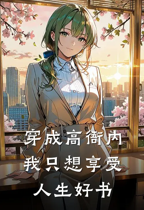 穿成高衙内，我只想享受人生好书