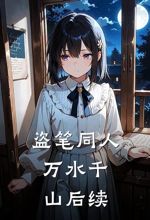 盗笔同人：万水千山后续
