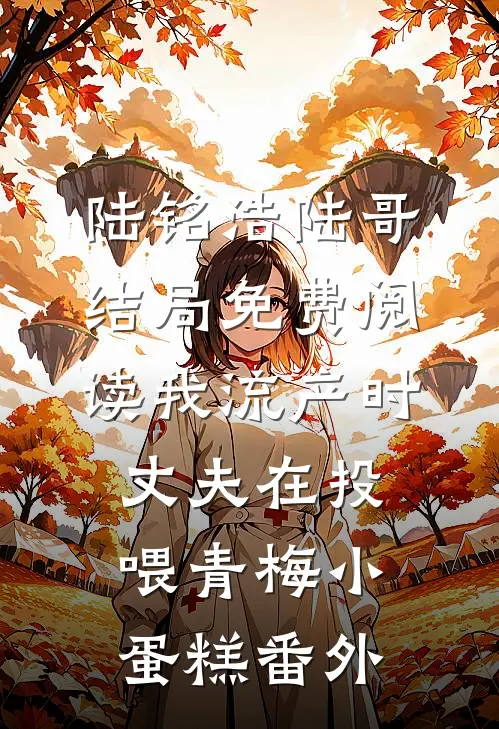 陆铭浩陆哥结局免费阅读我流产时，丈夫在投喂青梅小蛋糕番外