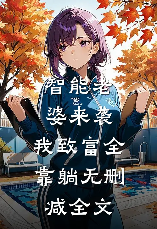 智能老婆来袭，我致富全靠躺无删减全文