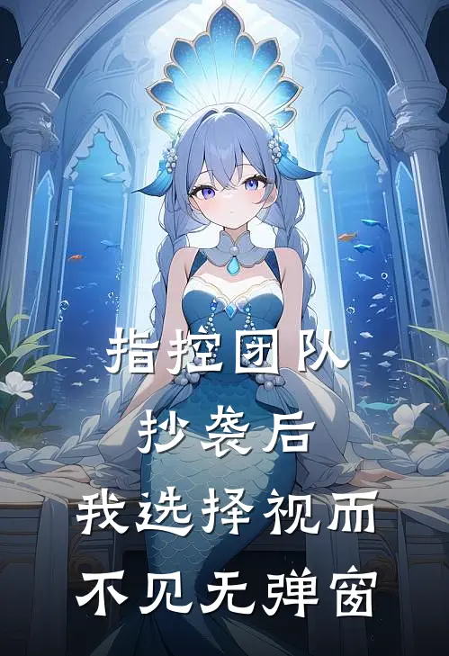 指控团队抄袭后，我选择视而不见无弹窗