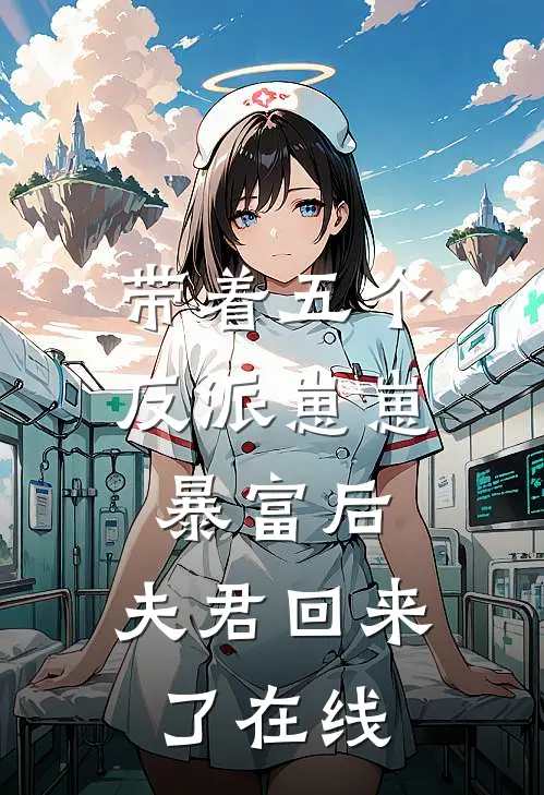 带着五个反派崽崽暴富后，夫君回来了在线