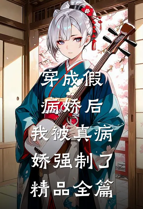 穿成假病娇后，我被真病娇强制了精品全篇