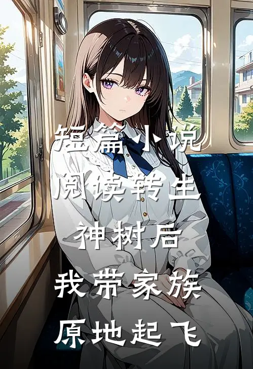 短篇小说阅读转生神树后，我带家族原地起飞