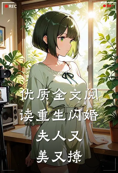 优质全文阅读重生闪婚：夫人又美又撩